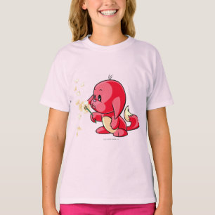 Kacheek Red T-Shirt