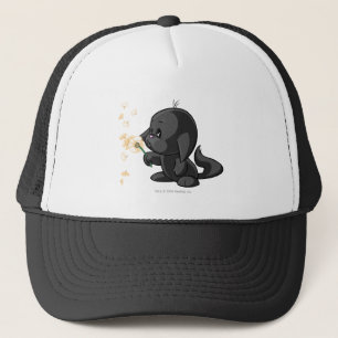Kacheek Shadow Trucker Hat