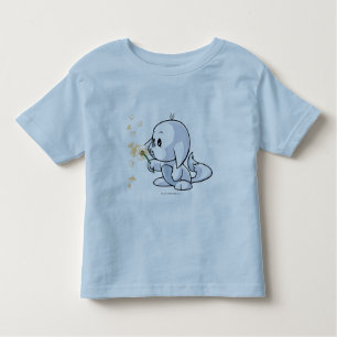 Kacheek White Toddler T-Shirt
