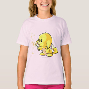 Kacheek Yellow T-Shirt