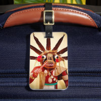 Kachina Doll Wood Figure Photography Close Up Bold