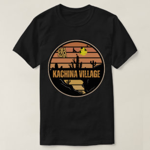 Kachina Village, Arizona T-Shirt