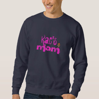 KaC's Mum's Sweatshirt