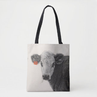 Kady's Tote Bag