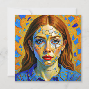 “Kaela” - Pattern of a Past