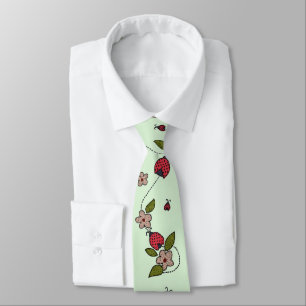 Käferparade Tie