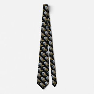 Kafka Head Tie