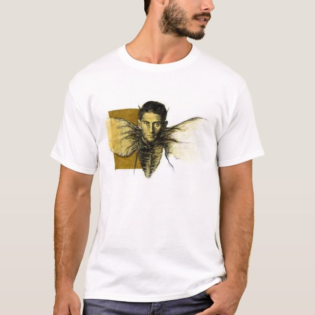 Kafka T-Shirt (Front)