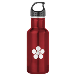 Kaga umebachi 532 ml water bottle