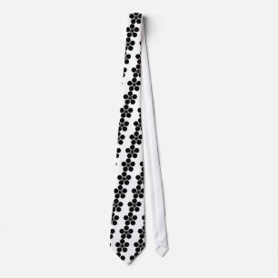 Kaga Umebachi A Tie