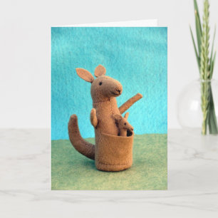 Kagaroo Card