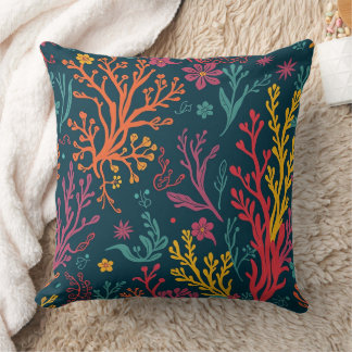 Kagu Sango Marine Inspiration Cushion