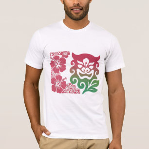 Kagu Shisa T-Shirt
