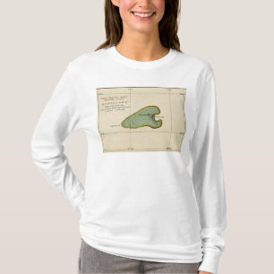 Kahoolawe, Hawaii T-Shirt