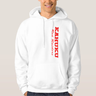 Kahuku Red Raiders Hoodie