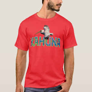 Kahuna Pelican TShirt
