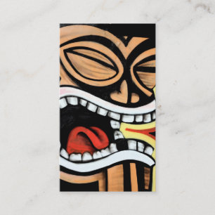 Kai Business Card