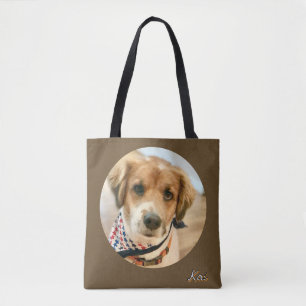 Kai for Amanda Tote Bag