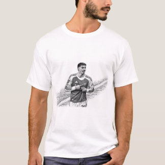 kai havertz dagger T-Shirt