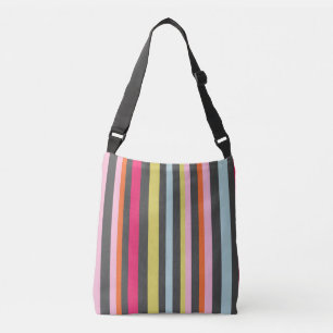 Kaia Crossbody Tote