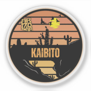 Kaibito, Arizona