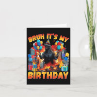 Kaiju Birthday Party Japan Monster Dinosuar Its My