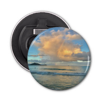 Kailua Beach magnet Bottle Opener