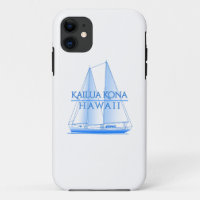 Kailua Kona Coastal Nautical Sailing Sailor