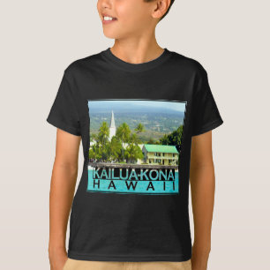 Kailua-Kona T-Shirt
