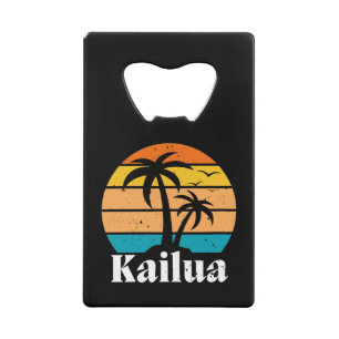 Kailua Retro Vintage