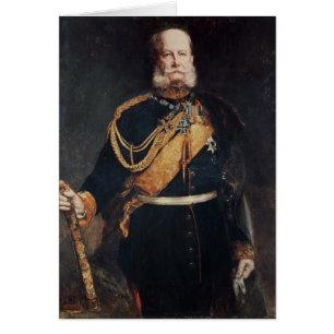 Kaiser Wilhelm I