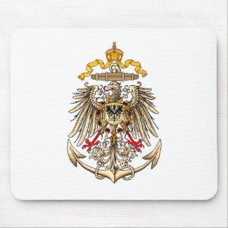 Kaiserliche Marine - Reenacting Mouse Pad