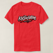 Kaiserslautern American High School