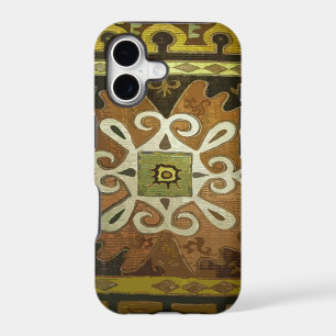 Kaitag textile case