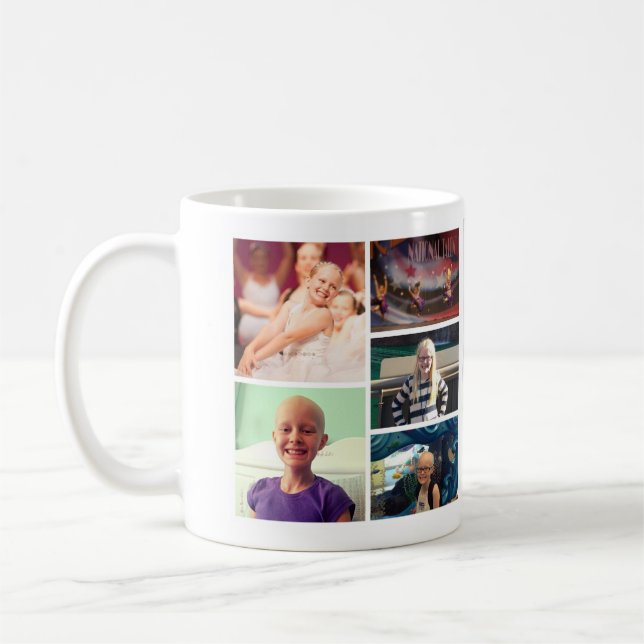 Kaitlin's Mug (Left)