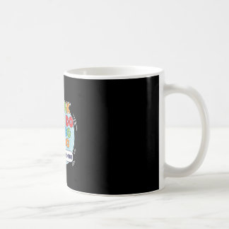 Kak O Do Do Do Morning Funny Rooster Meme Sound Coffee Mug