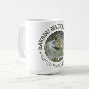 Kakadu National Park Coffee Mug
