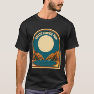 Kakadu National Parks � The Endless Horizon of Aus T-Shirt