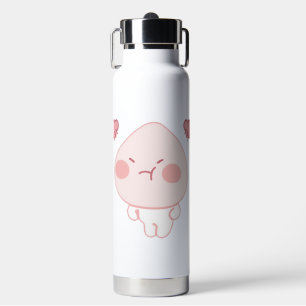 Kakao - Angry Little Apeach Water Bottle