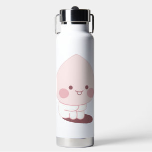 KaKao Friends and KaKaoTalk - Lovely Apeach Editio Water Bottle