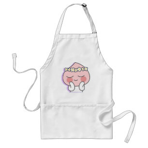 Kakao Friends Apeach Standard Apron