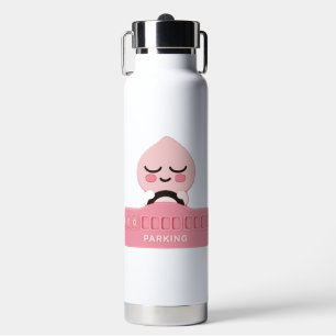 KaKao Friends - Driving Apeach Water Bottle