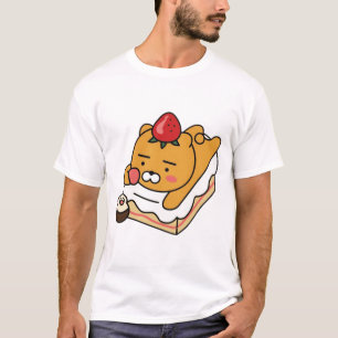 KaKao Friends - Happy Birthday Edition (Ryan) T-Shirt