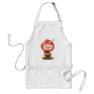 KaKao Friends - Harvest Friends Apeachu Standard Apron