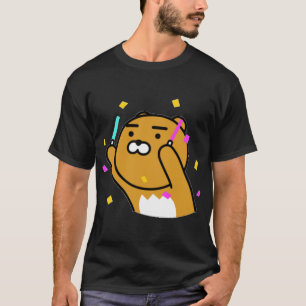 Kakao Friends Ryan T-Shirt