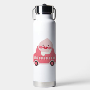 KaKao Friends - Waving Apeach Water Bottle