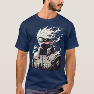 kakashi 13 T-Shirt