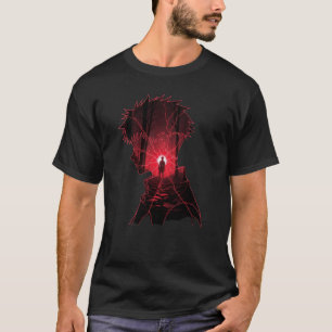Kakashi Hatake - Inner Path T-Shirt