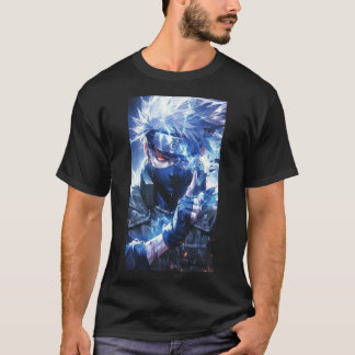 Kakashi Hatake  T-Shirt
