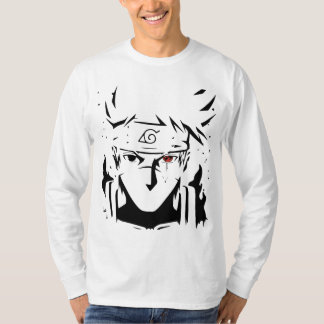 Kakashi Hatake T-Shirt